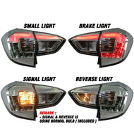 Perodua Myvi 2018 - 2023 GT Light Bar Tail Lamp