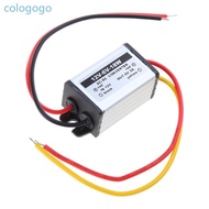 COLO DC to DC Converter 12V to 6V upply Power SModule Waterproo