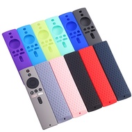 Silicone Cover For Xiaomi Mi TV Stick 4K 2022 Remote Control Case Dustproof Shockproof Protector Remote Cover Shell for Mi TV 4K