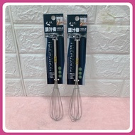 Whisk Mixer TL-1321 Juice Rod Stirring Stainless Steel