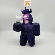 BCT✨Roblox Plush✨New Forsaken Noli Plush Toys Fun Roblox Forsaken coolkid Pr3typrince Noli 007n7 Plu