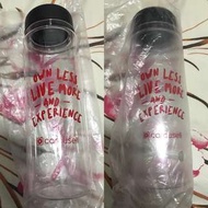 Carousell 飲水樽 Carousell plastic bottles drinking bottle