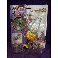 HENSHIN ONSA ONKAKU KAMEN RIDER HIBIKI - HANDY VERSION ONSA ONKAKU KAMEN RIDER HIBIKI