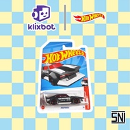 [248] HOT WHEELS MAD MANGA