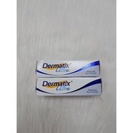 Scar fading Gel - DERMATIX ULTRA