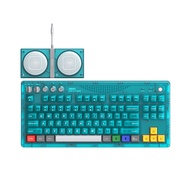 8BitDo | Gaming & Office Three-mode Wireless Mechanical Keyboard