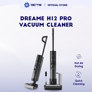 Dreame H12 Pro Vacuum Cleaner