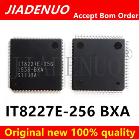 (1pcs)100% New IT8227E-128 IT8227E-192 IT8227E-256 IT8227E 128 IT8227E 192 IT8227E 256 CXA CXS BXA Q