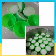 36 PCS CETAKAN KUE TALAM / CETAKAN APEM / BUGIS / CETAKAN KUE MANGKOK 3 LUSIN