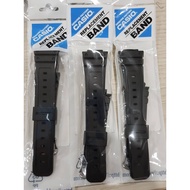 CASIO ORIGINAL BLACK BAND: DW-5600E G-5600E DW-5000SL GW-M5600 G-5700RB G-5600RB