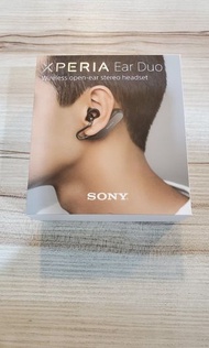 SONY 藍芽智慧耳機 XEA20