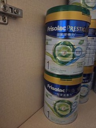 有機皇家美素力1段800克