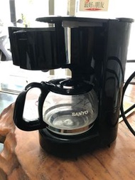 三洋美式咖啡機