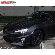 Suitable for Old Model Toyota GT86 Modified MBJ Carbon Fiber Cover Dedicated Compartment Engine Cove