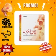 PROMO Elken LX Livextra Yang 14 / 28 sachets