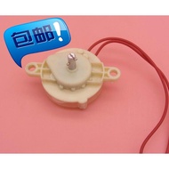 Electric Fan Timer Mechanical Switch Knob Timer Universal Table Fan Floor Fan Shaking Head Fan Acces