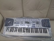 Casio CTK-591 電子琴