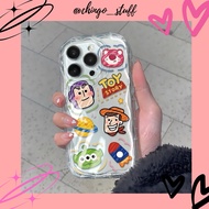 Case iphone toy story // case iphone xr, 13/14,15 pro