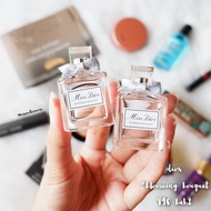 พร้อมส่ง! 💗 dior miss dior blooming bouquet EDT 5ml