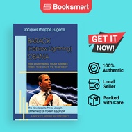 Barack Hebrew - Paperback - English - 9781438953304