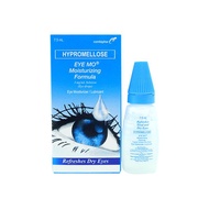 Eye Mo Moisturizing Drops