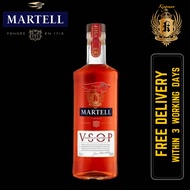 Martell VSOP (New Packing) 70cl (no box)