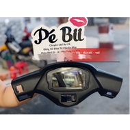 Complete set of AB 2007-2010 Ducati watch making - Vol
