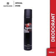 Per pcs - Parfum Napoleon Marlboro 100ml Original Wangi Unisex