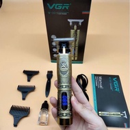 VGR 091ORIGINAL 100% HAIR TRIMMER CUTTER MESIN GUNTING POTONG RAMBUT (IN MALAYSIA)