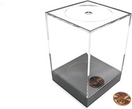 Plastic Figure Display Box Large by Chessex Dice by Chessex Dice