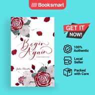 Begin Again - Paperback - English - 9789360161699