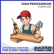 Furniture Bazaar – Special for Furniture Purchases in Furniture Bazaar Stores Furniture Installation