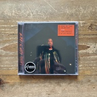 Giveon Imported CD - Give Or Take Import CD Original