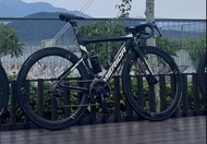 Merida Reacto400(2016 Lampre車隊版）