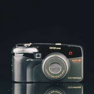OLYMPUS OZ 120 ZOOM #5507 #135底片相機