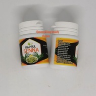 BIDAN LIZA JAMU SENNA BIDAN LIZA original dri hq