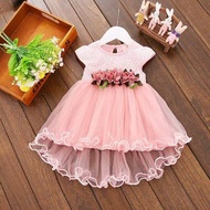 Imported baby Dress 1-2 years