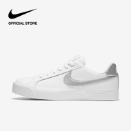 Nike Women's Court Royale AC Shoes - White