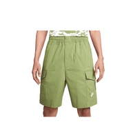 Nike Sportswear Sport Essentials - Men's Green