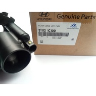 Hyundai Getz Fuel Filter Code 31112-1C100