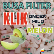 COD Busa Gabus FIlter Oncek Klik Mil Melon