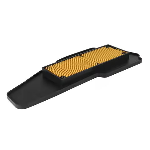 motorcycles air filter for Yamaha 52S-E4451-00 HW125 HW150 XENTER Majesty-S125 SMAX155 XC125R FORCE1