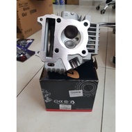 SRL110 racing head 25mmX29mm