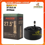 Dirt Bike Tube 27.5x2.10 MAXXIS, Dirt Bike Tube 27.5x2.10 MAXXIS