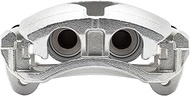 Dynamic Friction Company Rear Left Premium Caliper - Silver Zinc Coated 331-40681| For 2019-2024 Ram