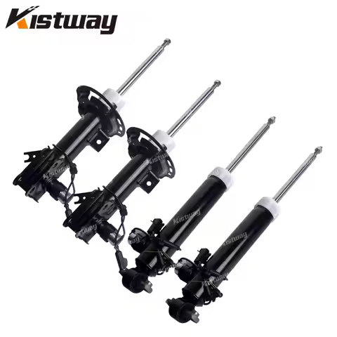1PCS Good Front Or Rear Electronic ADS Shock Absorbers For Lincoln MKZ 3.7L 2.0L 13- 17 EG9Z18124J E