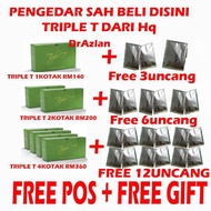 triple tea by dr azlan triple t triple tea triple tea by dr azlan original triple t dr azlan triple