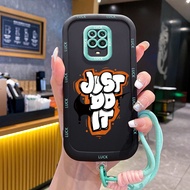 Casing For Xiaomi Redmi Note 9s Note 9 Pro POCO M2 Pro Case Silicone