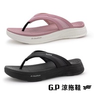 [Shoes Warehouse] Taiwan Shipment GP Slippers Q Elastic Series Waterproof Slippers Functional Slippe
