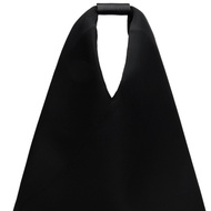 MM6 Maison Margiela Black Tote